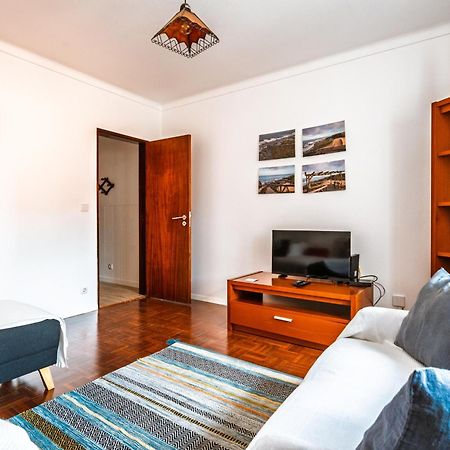 Casa Estrela Do Mar Appartement Ericeira Buitenkant foto