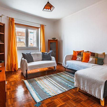 Casa Estrela Do Mar Appartement Ericeira Buitenkant foto