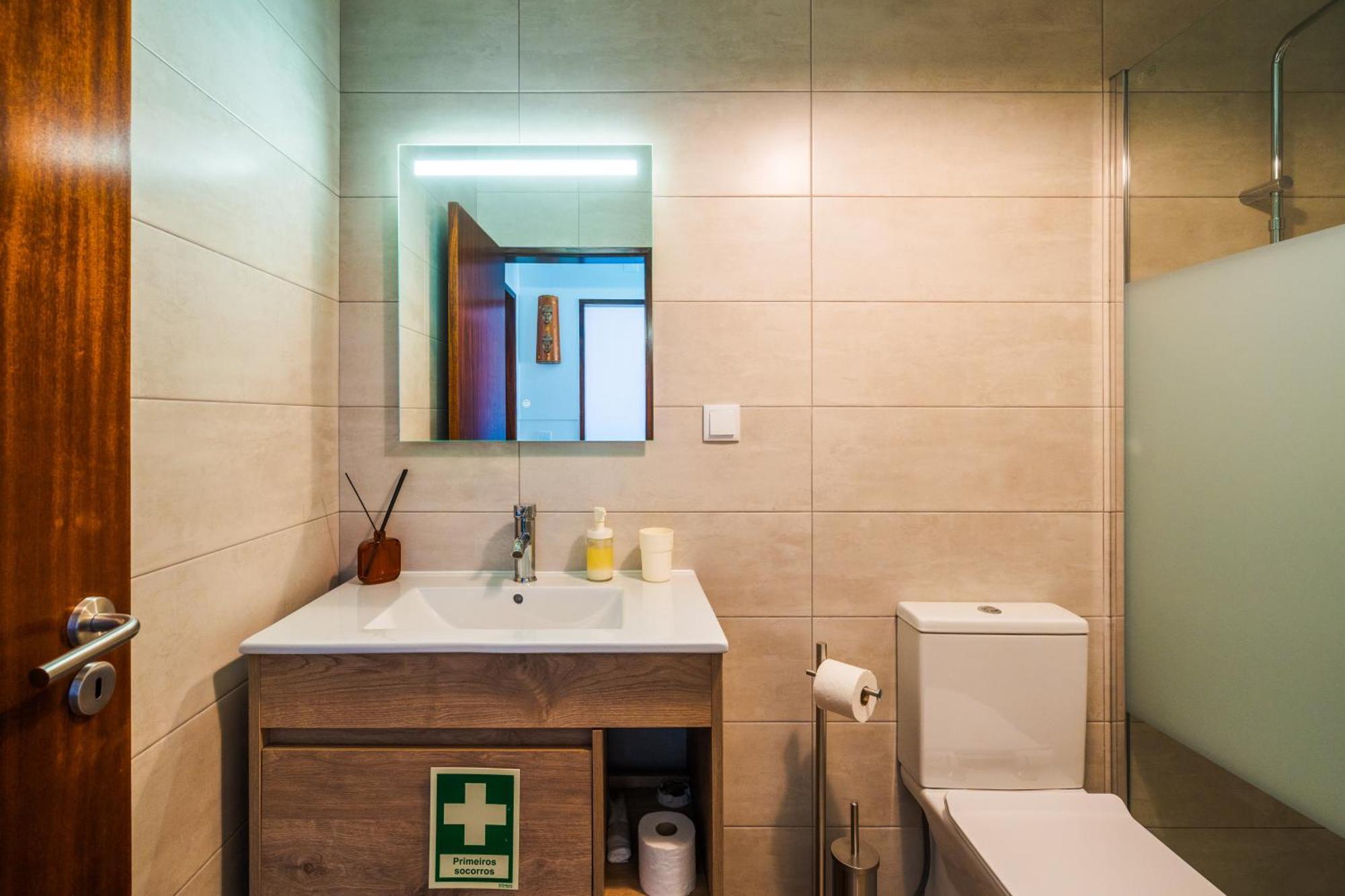 Casa Estrela Do Mar Appartement Ericeira Buitenkant foto