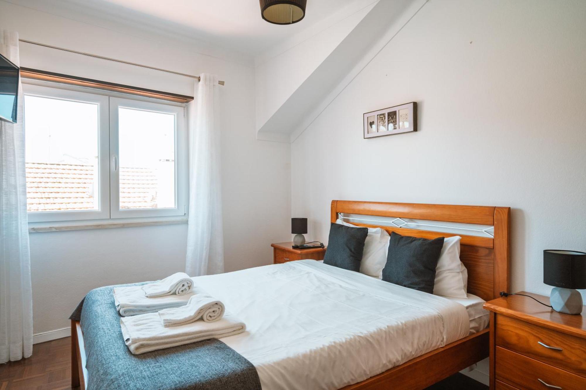 Casa Estrela Do Mar Appartement Ericeira Buitenkant foto