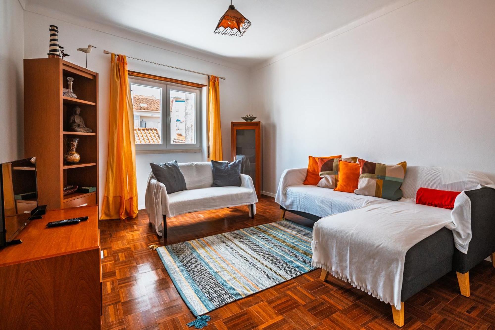 Casa Estrela Do Mar Appartement Ericeira Buitenkant foto