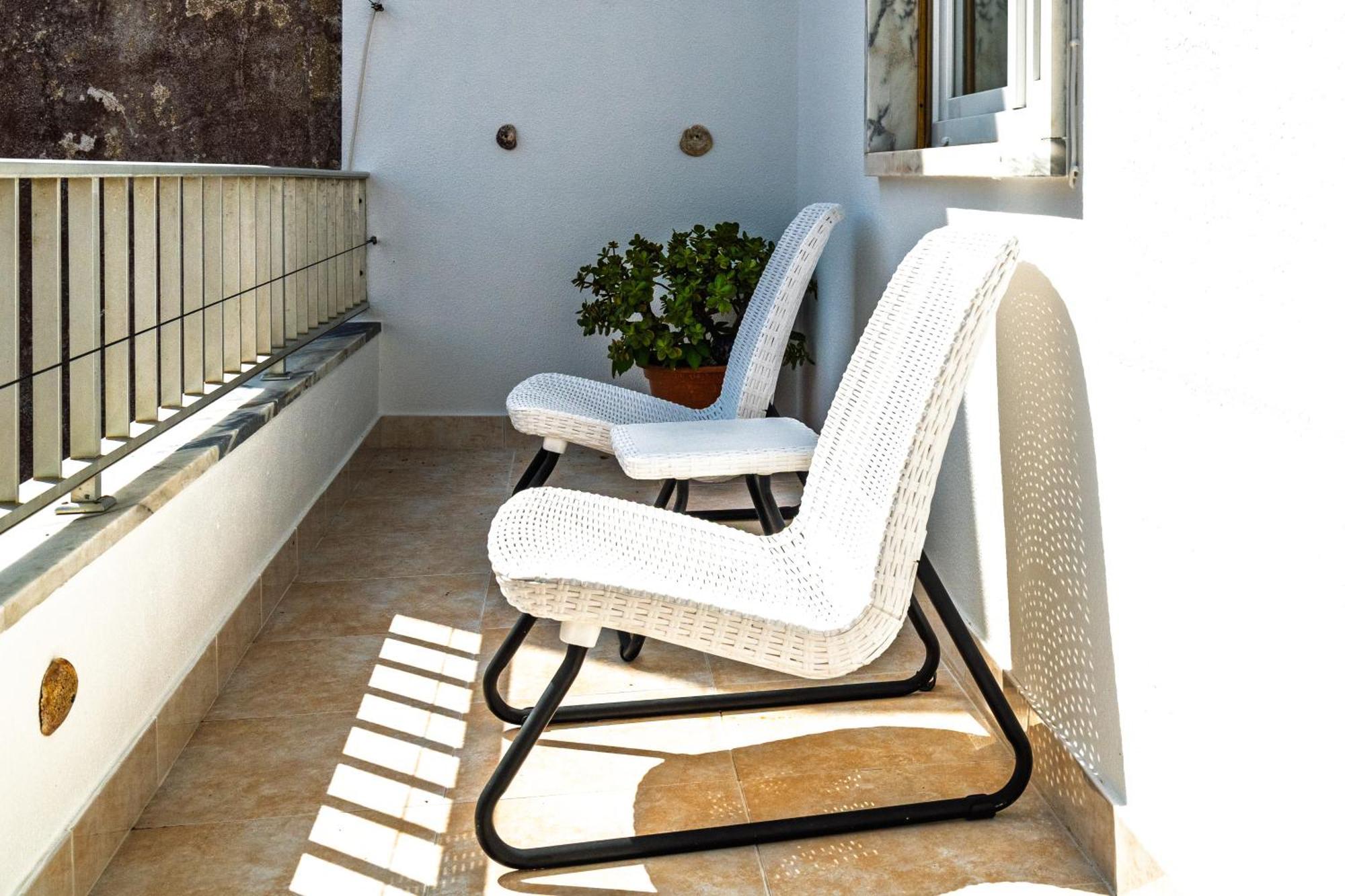 Casa Estrela Do Mar Appartement Ericeira Buitenkant foto