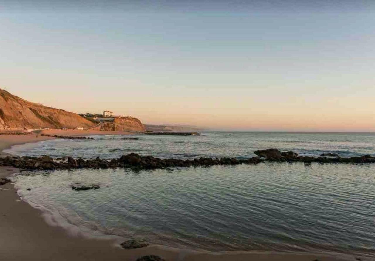 Casa Estrela Do Mar Appartement Ericeira Buitenkant foto