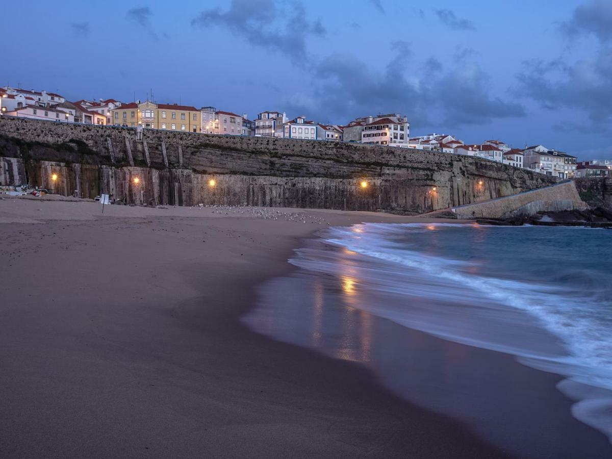 Casa Estrela Do Mar Appartement Ericeira Buitenkant foto