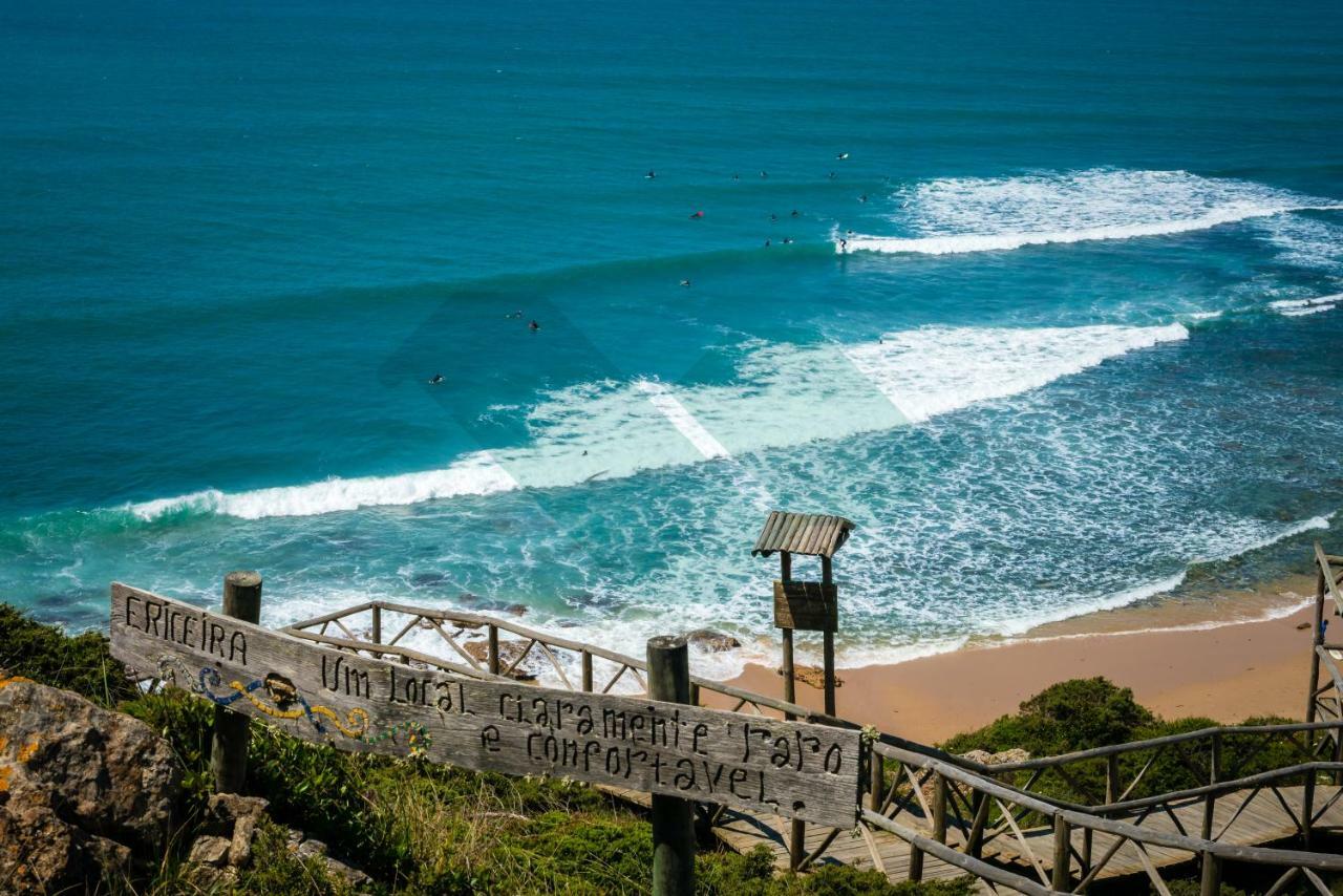 Casa Estrela Do Mar Appartement Ericeira Buitenkant foto